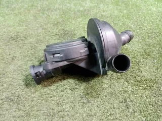 11617503520 Клапан вентиляции картерных газов BMW 3 E90/E91/E92/E93 Арт 2-560951, вид 3