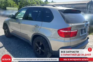 51247149631 Амортизатор двери багажника (комплект) BMW X5 E70 Арт 2-561029, вид 6