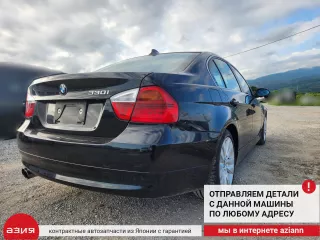 63176948373 Фара противотуманная BMW 3 E90/E91/E92/E93 Арт 2-561438, вид 11