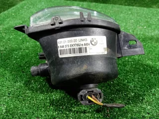 63176948373 Фара противотуманная BMW 3 E90/E91/E92/E93 Арт 2-561438, вид 6