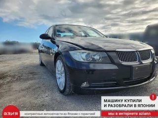 63176948373 Фара противотуманная BMW 3 E90/E91/E92/E93 Арт 2-561438, вид 8
