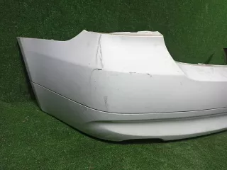 51127171045 Бампер задний BMW 3 E90/E91/E92/E93 Арт 2-561702, вид 3
