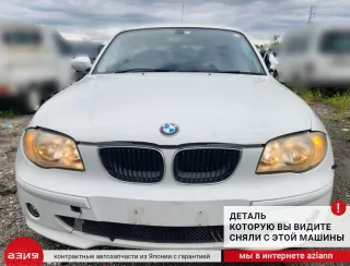 33536772439 Пружина подвески (комплект) BMW 1 E81/E82/E87/E88 Арт 2-561777, вид 4