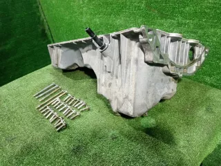 11137539412 Поддон двигателя BMW 5 E60/E61 Арт 2-561868, вид 3