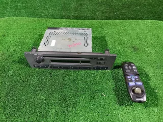 65126932428 Магнитола мультимедиа BMW Z4 E85/E86 Арт 2-562201, вид 1