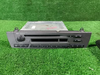 65126932428 Магнитола мультимедиа BMW Z4 E85/E86 Арт 2-562201, вид 2