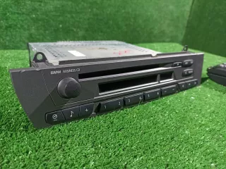 65126932428 Магнитола мультимедиа BMW Z4 E85/E86 Арт 2-562201, вид 3