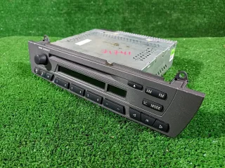 65126932428 Магнитола мультимедиа BMW Z4 E85/E86 Арт 2-562201, вид 4