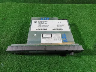 65126932428 Магнитола мультимедиа BMW Z4 E85/E86 Арт 2-562201, вид 7