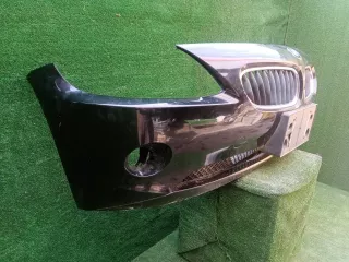 51117188347 Бампер передний BMW Z4 E85/E86 Арт 2-562390, вид 2