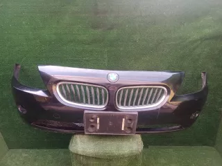51117188347 Бампер передний BMW Z4 E85/E86 Арт 2-562390, вид 3