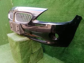 51117188347 Бампер передний BMW Z4 E85/E86 Арт 2-562390, вид 4