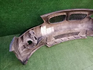 51117188347 Бампер передний BMW Z4 E85/E86 Арт 2-562390, вид 6