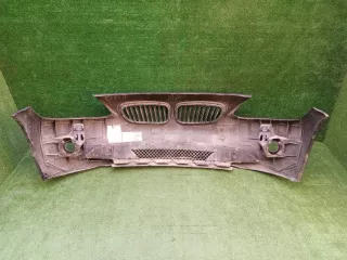 51117188347 Бампер передний BMW Z4 E85/E86 Арт 2-562390, вид 7