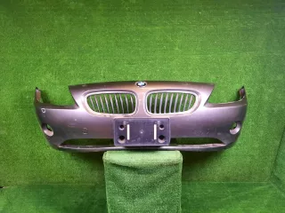 51117188347 Бампер передний BMW Z4 E85/E86 Арт 2-562392, вид 1