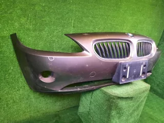 51117188347 Бампер передний BMW Z4 E85/E86 Арт 2-562392, вид 2