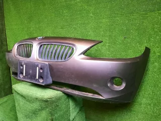 51117188347 Бампер передний BMW Z4 E85/E86 Арт 2-562392, вид 4