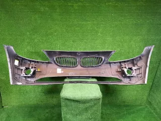 51117188347 Бампер передний BMW Z4 E85/E86 Арт 2-562392, вид 7