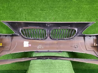 51117188347 Бампер передний BMW Z4 E85/E86 Арт 2-562392, вид 9