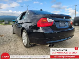 33107566175 Редуктор заднего моста BMW 3 E90/E91/E92/E93 Арт 2-562486, вид 12