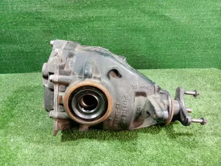 33107566175 Редуктор заднего моста BMW 3 E90/E91/E92/E93 Арт 2-562486, вид 4