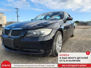 33107566175 Редуктор заднего моста BMW 3 E90/E91/E92/E93 Арт 2-562486, вид 10