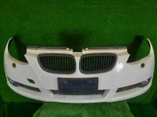 51117181307 Бампер передний BMW 3 E90/E91/E92/E93 Арт 2-562522, вид 3