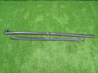 9334H7 Молдинг стекла двери (комплект) Citroen C4 1 Арт 2-562827, вид 1