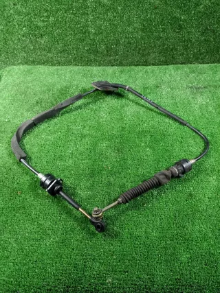 2430A011 Трос переключения акпп Mitsubishi Outlander 1 Арт 2-562855, вид 1