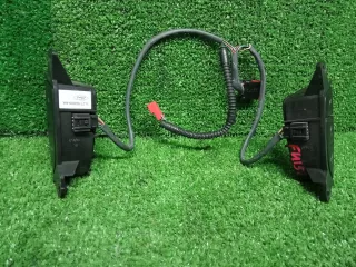 1L2Z9C888AB Кнопки на руль Ford Explorer 4 Арт 2-563144, вид 2