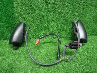 1L2Z9C888AB Кнопки на руль Ford Explorer 4 Арт 2-563144, вид 3