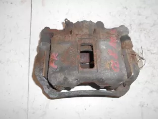45018SDDA00 Суппорт тормозной Honda Accord 6 Арт 2-563425, вид 1
