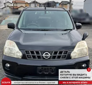 261508993B Фара противотуманная Nissan X-Trail T31 Арт 2-563775, вид 7