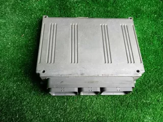 XR814085 Блок управления двигателем Jaguar S-Type Арт 2-563813, вид 2