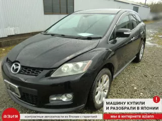 F153437Y1 Датчик (прочие) Mazda CX-7 Арт 2-564700, вид 4
