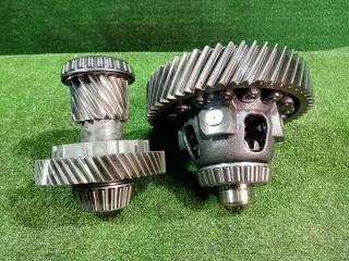 AW3419090C Дифференциал акпп Mazda CX-7 Арт 2-565073, вид 1
