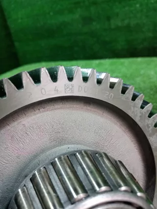 AW3419090C Дифференциал акпп Mazda CX-7 Арт 2-565073, вид 9