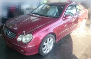 A2118209126 Блок управления (другие) Mercedes CLK W209 Арт 2-565120, вид 3