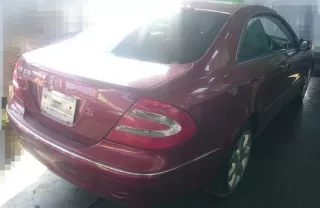 A2118209126 Блок управления (другие) Mercedes CLK W209 Арт 2-565120, вид 4