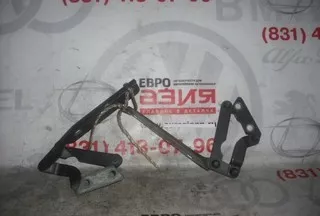 A1688800128 Петля капота (комплект) Mercedes A W168 Арт 2-565197, вид 1