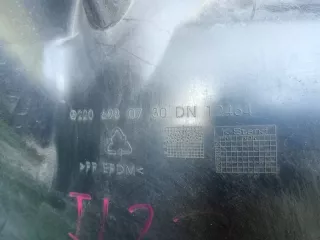 A2206980730 Защита арок (подкрылок) Mercedes S W220 Арт 2-565211, вид 7