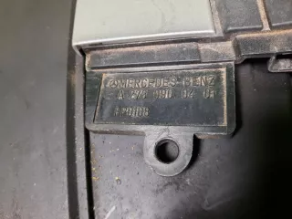 A1120940004 Корпус воздушного фильтра Mercedes R W251 Арт 2-565339, вид 3
