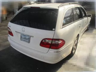 A2118201664 Фонарь задний правый Mercedes E W211 Арт 2-565382, вид 4