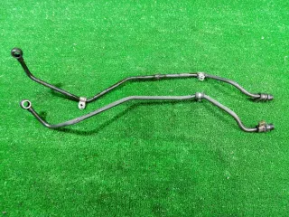 A2202700096 Трубка охлаждения АКПП Mercedes S W220 Арт 2-565653, вид 1