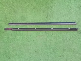 A2036901680 Молдинг стекла двери (комплект) Mercedes C W203 Арт 2-565716, вид 2