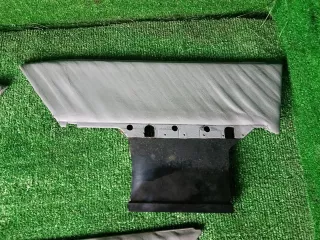 A1407209562 Накладка двери (крышки) багажника Mercedes S W140 Арт 2-565750, вид 3