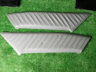 A1407209562 Накладка двери (крышки) багажника Mercedes S W140 Арт 2-565750, вид 4