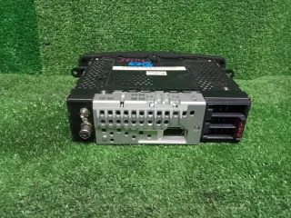 A2038202186 Магнитола мультимедиа Mercedes C W203 Арт 2-565811, вид 3