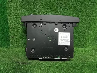A2038202186 Магнитола мультимедиа Mercedes C W203 Арт 2-565811, вид 5