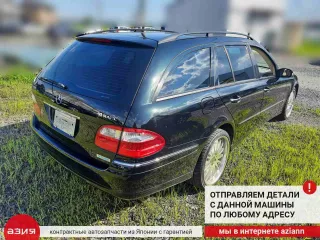 A2118800029 Амортизатор капота Mercedes E W211 Арт 2-565998, вид 7